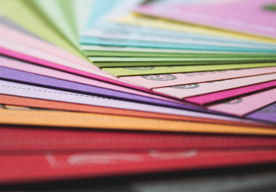 Paperwork Organization